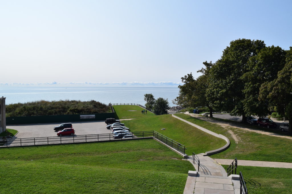 R.C. Harris Water Treatment Plant